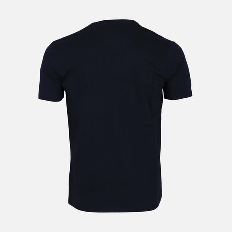 MEN ROUND-NECK T-SHIRT (REGULAR FIT)