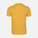 MEN ROUND-NECK T-SHIRT (REGULAR FIT)