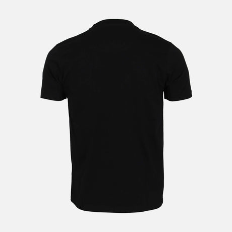 MEN ROUND-NECK T-SHIRT (REGULAR FIT)