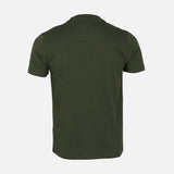 MEN ROUND-NECK T-SHIRT (REGULAR FIT)