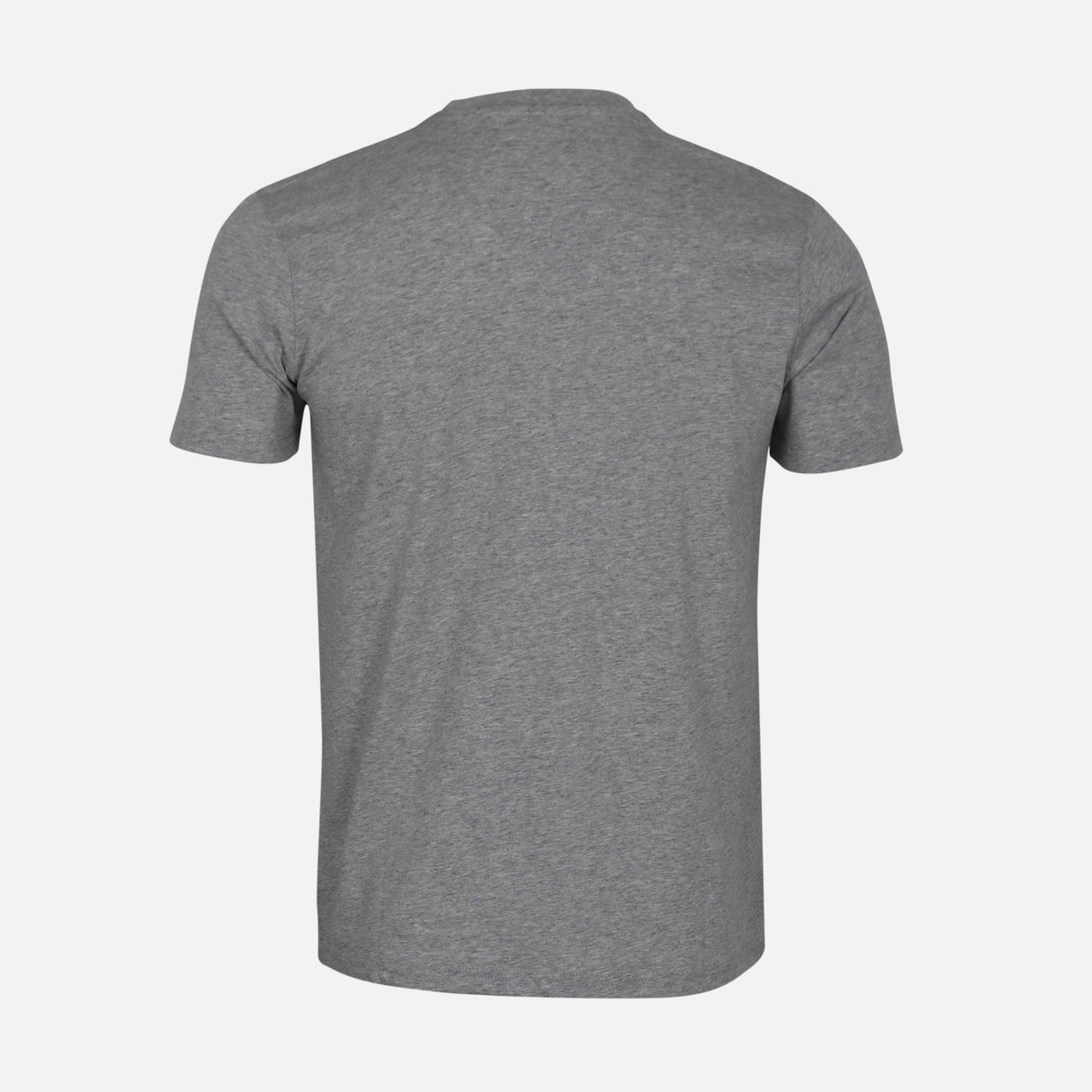 MEN ROUND-NECK T-SHIRT (REGULAR FIT)