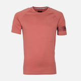 MEN ROUND-NECK T-SHIRT