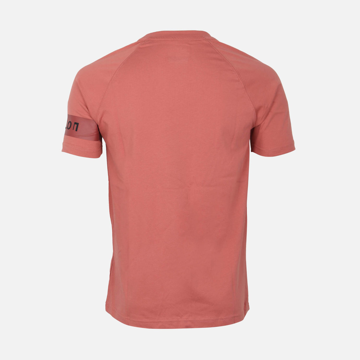 MEN ROUND-NECK T-SHIRT