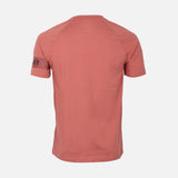 MEN ROUND-NECK T-SHIRT