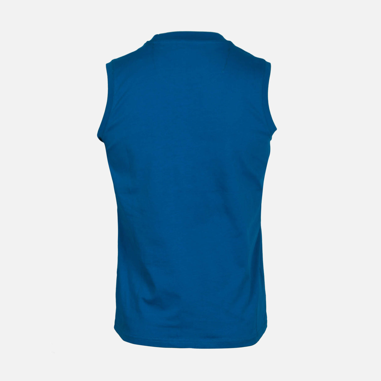 MEN ROUND-NECK VEST (REGULAR FIT)