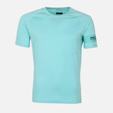 MEN ROUND-NECK T-SHIRT