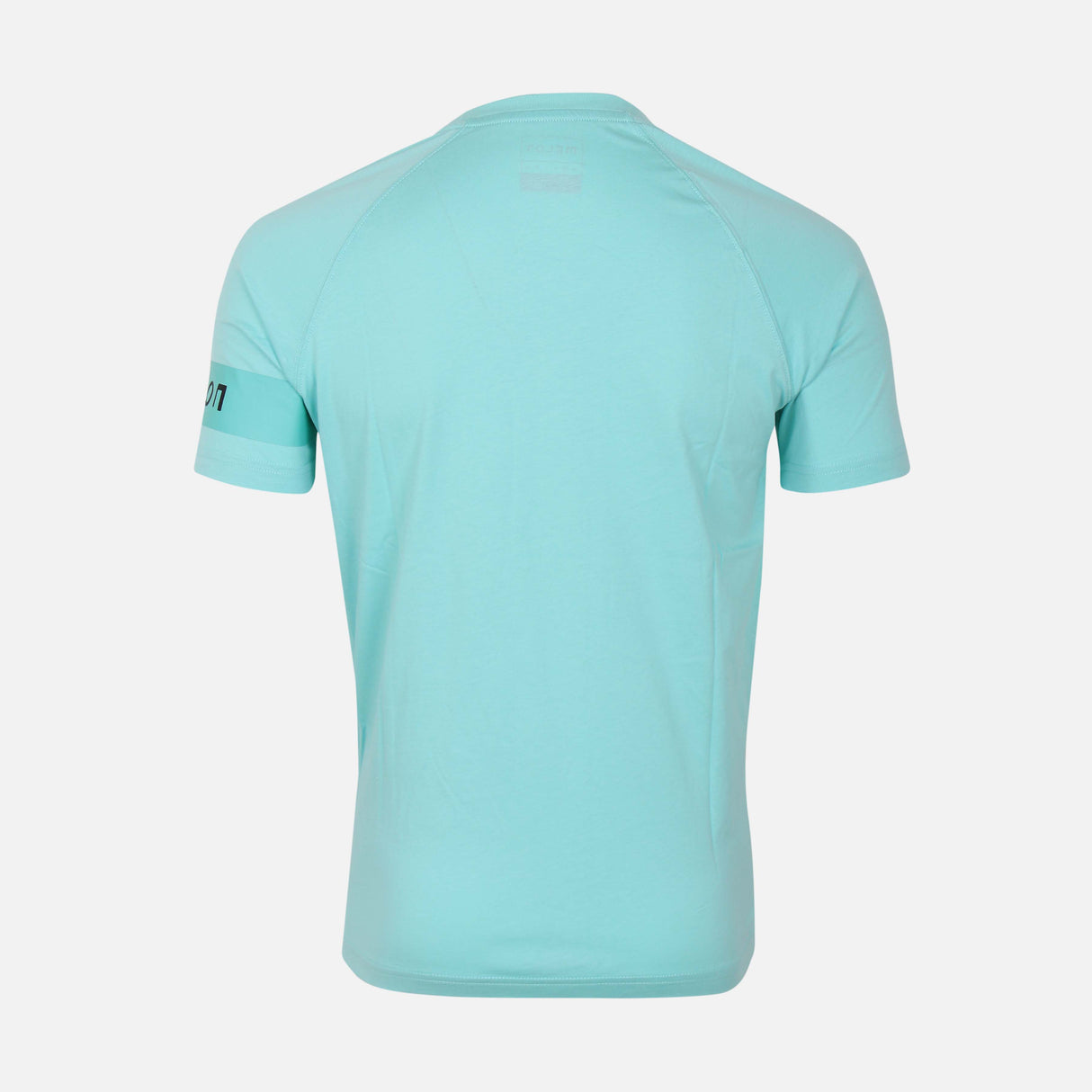 MEN ROUND-NECK T-SHIRT