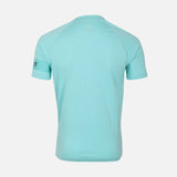 MEN ROUND-NECK T-SHIRT