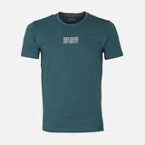 N MEN ROUND NECK T-SHIRT