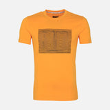 MEN ROUND-NECK T-SHIRT