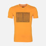 MEN ROUND-NECK T-SHIRT