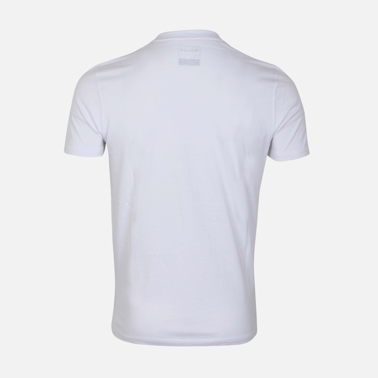 MEN ROUND-NECK T-SHIRT