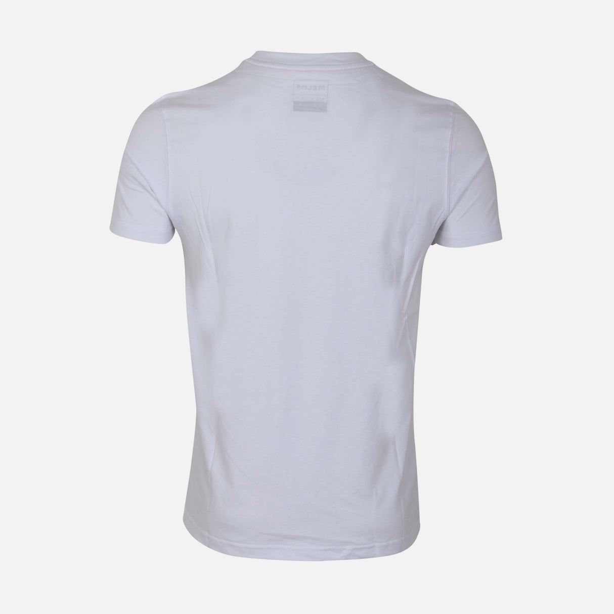 MEN ROUND-NECK T-SHIRT