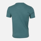 MEN ROUND-NECK T-SHIRT