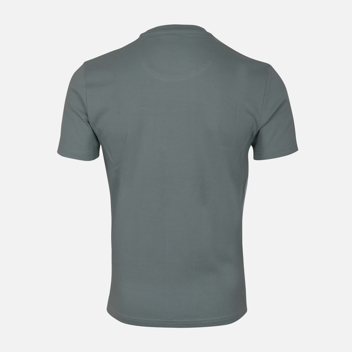 MEN ROUND-NECK T-SHIRT