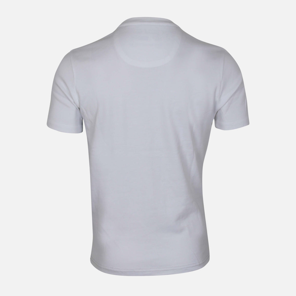 MEN ROUND-NECK T-SHIRT