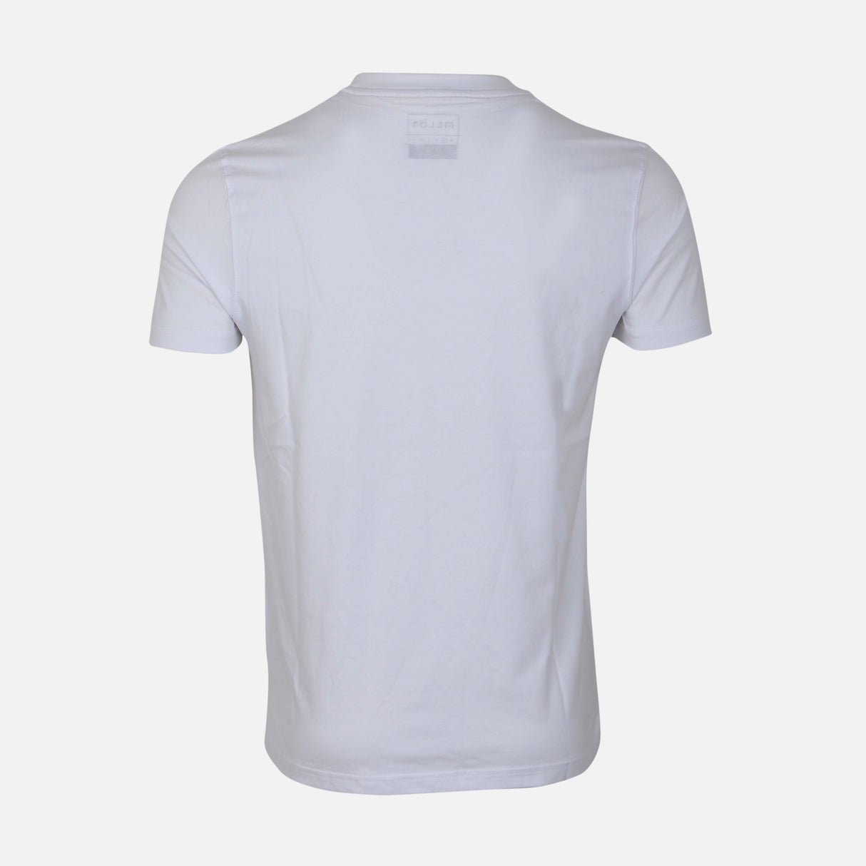 MEN ROUND-NECK T-SHIRT