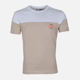 MEN ROUND-NECK T-SHIRT