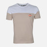 MEN ROUND-NECK T-SHIRT