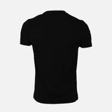 MEN ROUND-NECK T-SHIRT