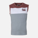 Men Round-Neck Vest