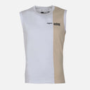 Men Round-Neck Vest