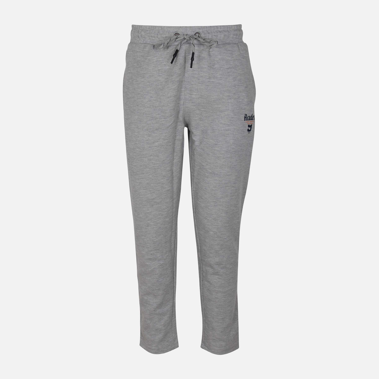 MEN KNITTED TROUSERS