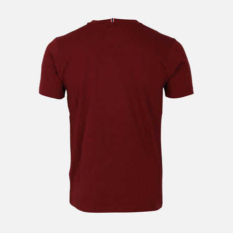 N MEN ROUND NECK T-SHIRT