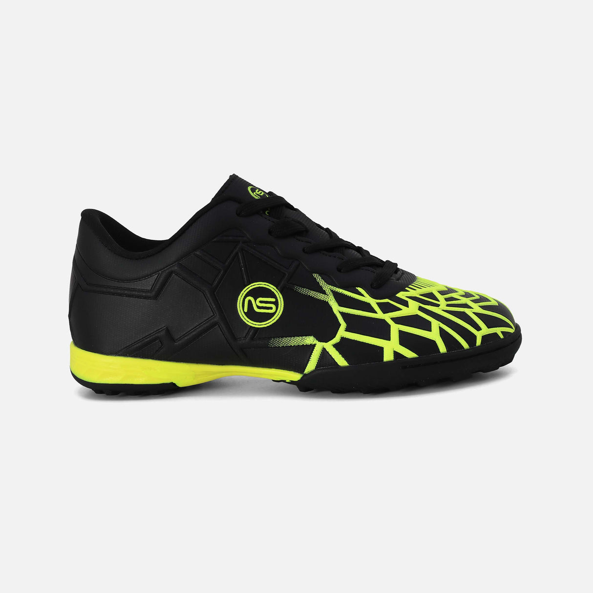 BOYS TURF LACE-UP SHOES