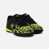 BOYS TURF LACE-UP SHOES