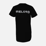 MELON LADIES LONG T-SHIRT