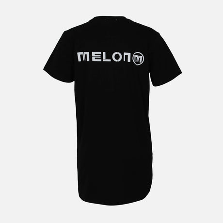 MELON LADIES LONG T-SHIRT