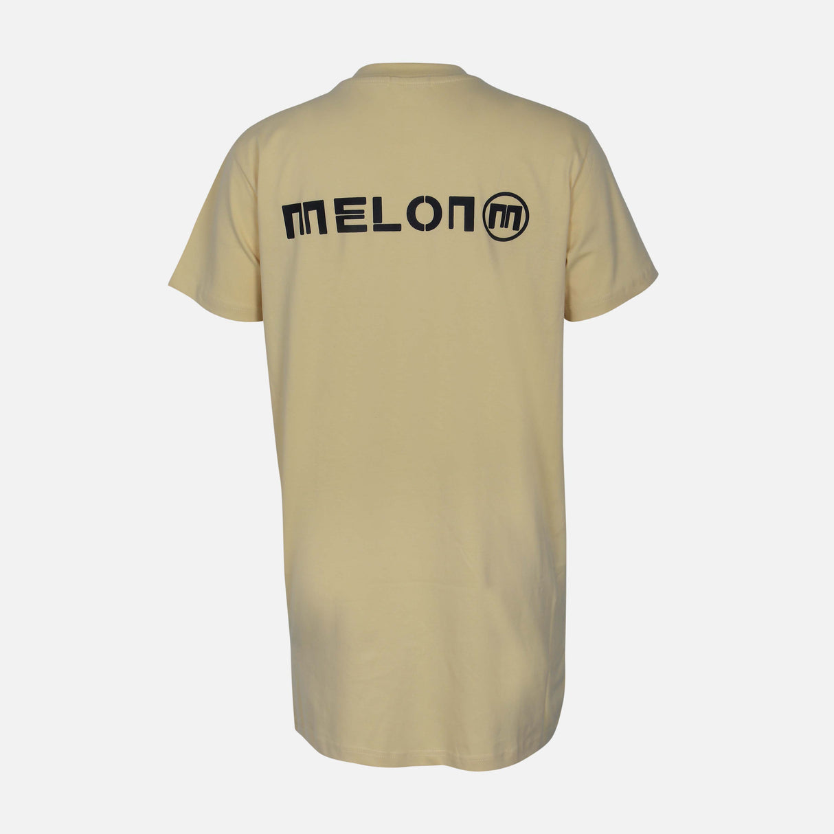 MELON LADIES LONG T-SHIRT