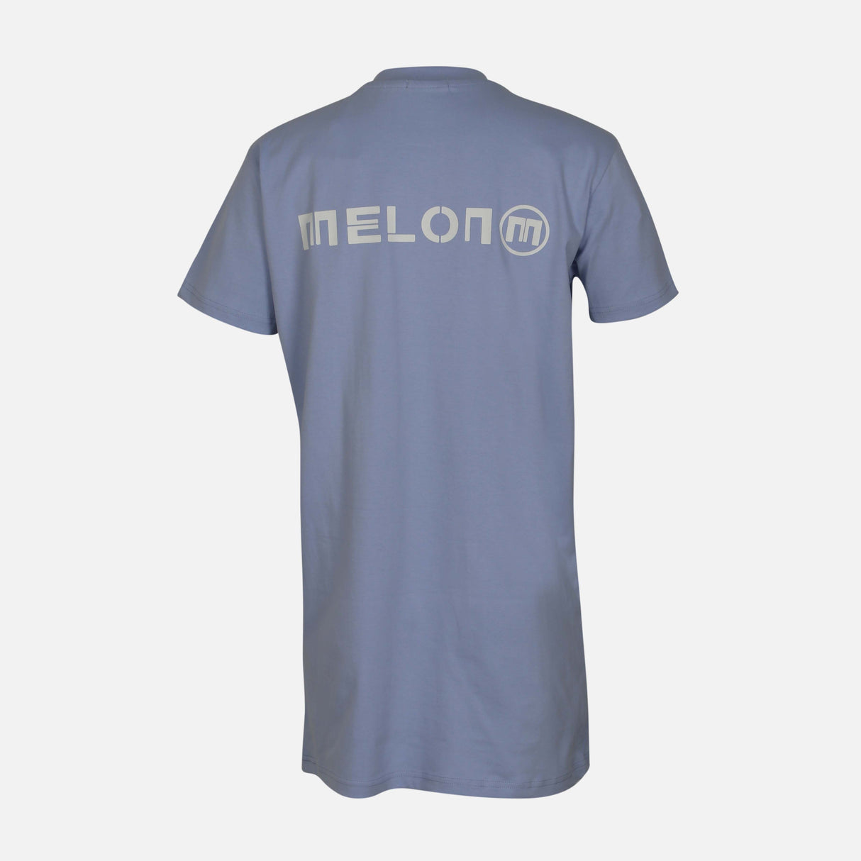 MELON LADIES LONG T-SHIRT