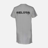 MELON LADIES LONG T-SHIRT