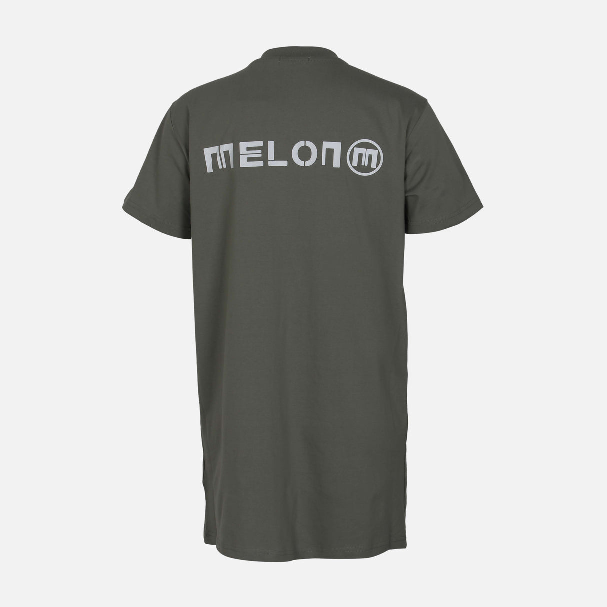 MELON LADIES LONG T-SHIRT