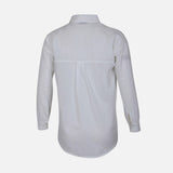 N LADIES CASUAL POPLIN SHIRT