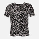 Ladies Casual Viscose Top