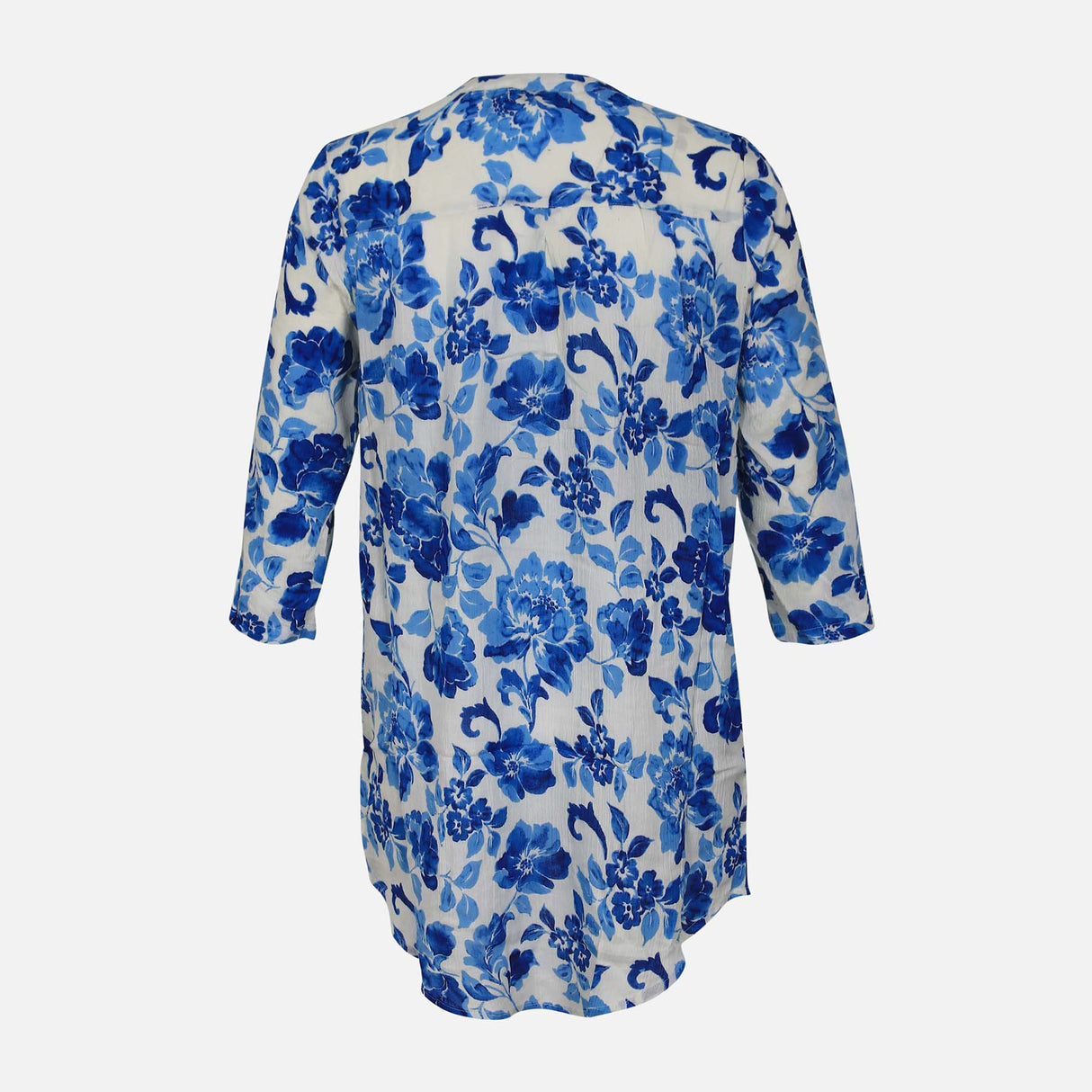 LADIES RAYON CREPE TUNIC