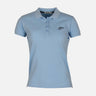 MELON LADIES ANTI BACTERIAL PQ POLO