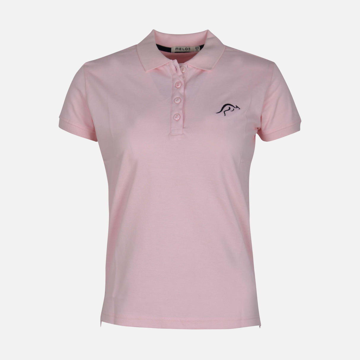 MELON LADIES ANTI BACTERIAL PQ POLO