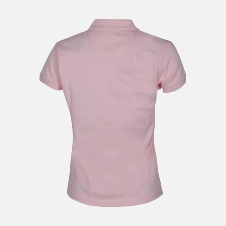 MELON LADIES ANTI BACTERIAL PQ POLO