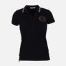 MELON LADIES FASHION PQ POLO