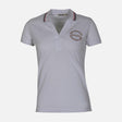 MELON LADIES FASHION PQ POLO