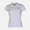 MELON LADIES FASHION JERSEY POLO