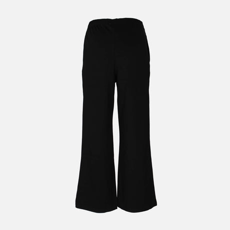 N LADIES ROMA PANTS FLARE LEG