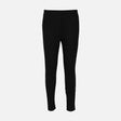 N LADIES ROMA BASIC LEGGINGS MID RISE