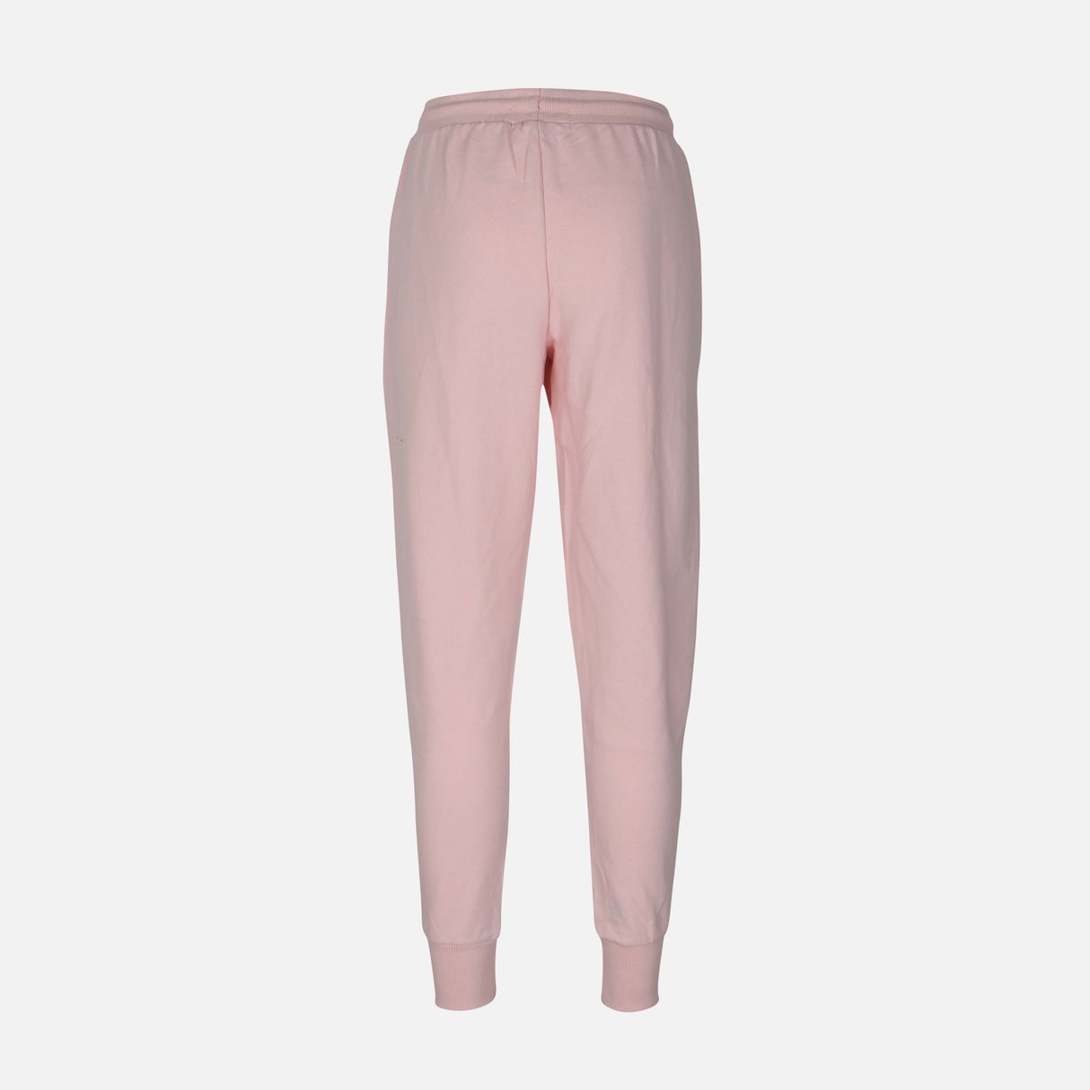 N LADIES BASIC TERRY JOGGER