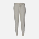 N LADIES BASIC TERRY JOGGER