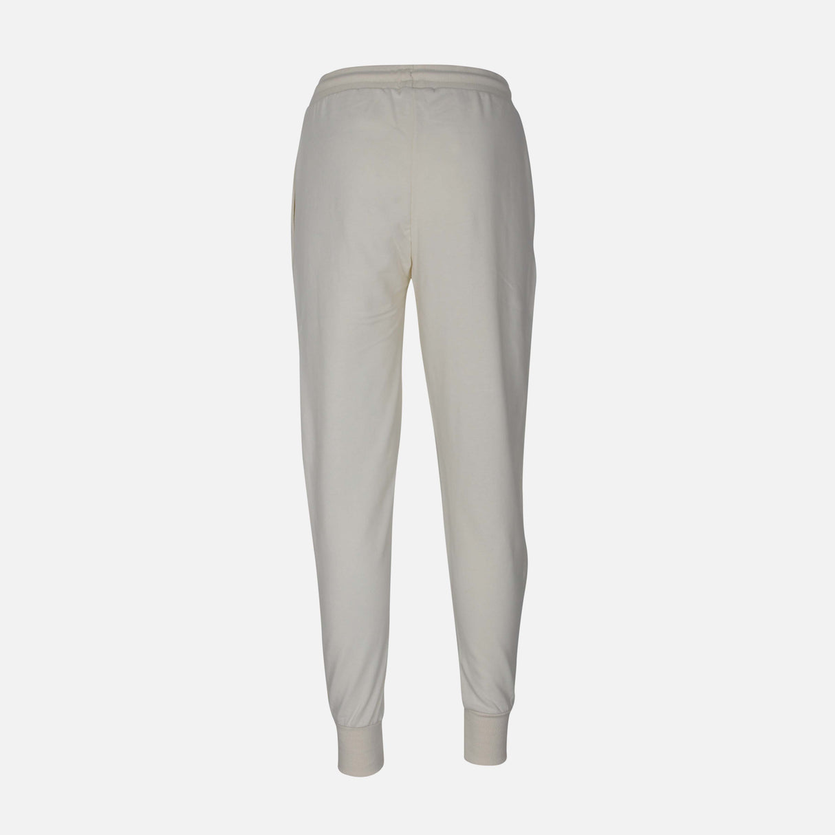 N LADIES BASIC TERRY JOGGER